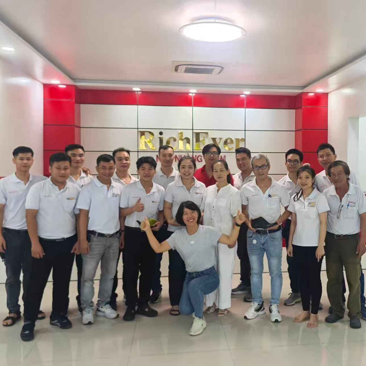 How We Train at Icad in Asia: The Key Role of ISM alongside Red21