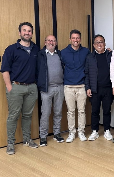 Red21 hosts Decathlon. A collaboration built on closeness and continuous improvement