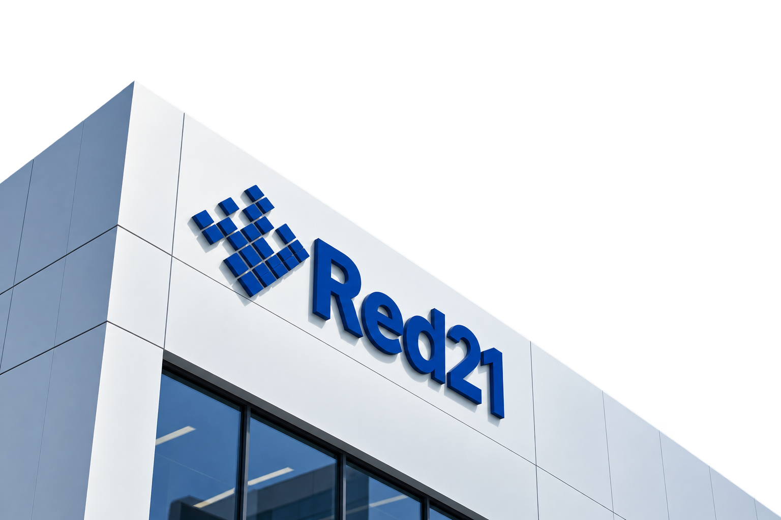 Red21